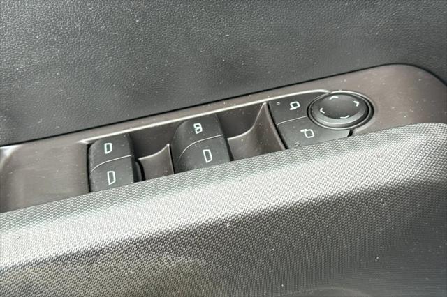 2023 Chevrolet Colorado 4WD Crew Cab Short Box LT
