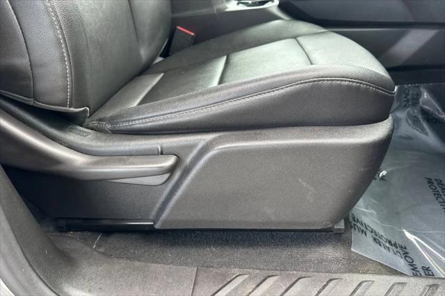 2023 Chevrolet Colorado 4WD Crew Cab Short Box LT
