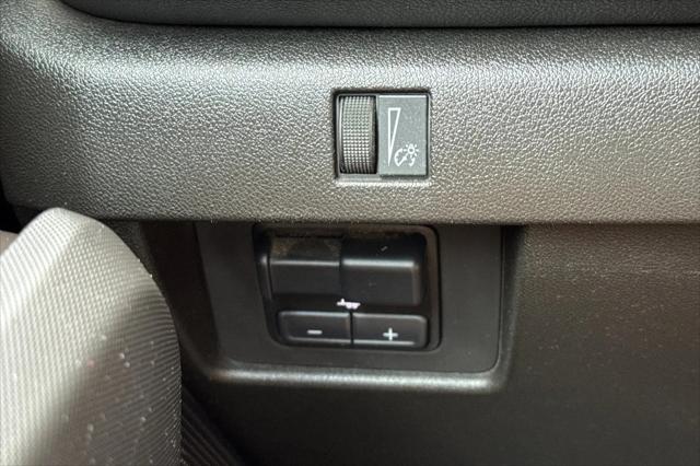 2023 Chevrolet Colorado 4WD Crew Cab Short Box LT