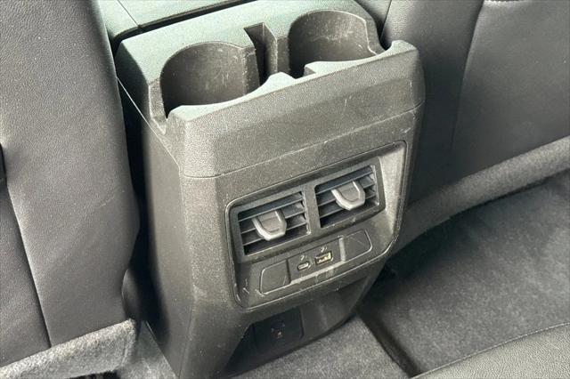 2023 Chevrolet Colorado 4WD Crew Cab Short Box LT