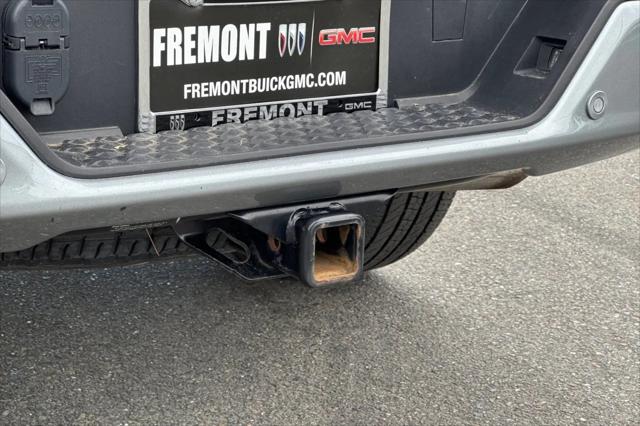 2023 Chevrolet Colorado 4WD Crew Cab Short Box LT
