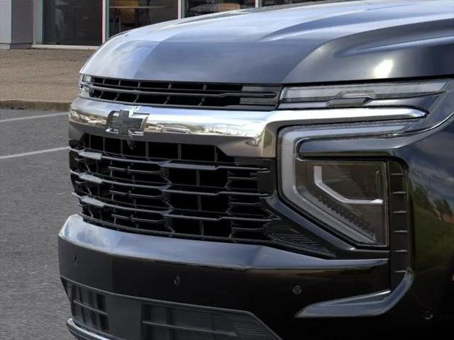 2026 Chevrolet Suburban LS, RWD