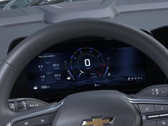 2026 Chevrolet Suburban LS, RWD