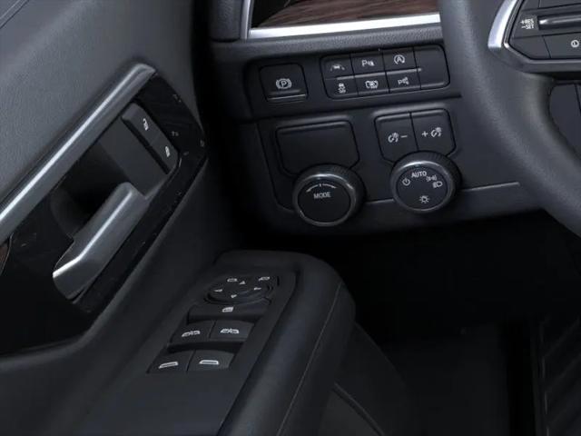 2026 Chevrolet Suburban LS, RWD