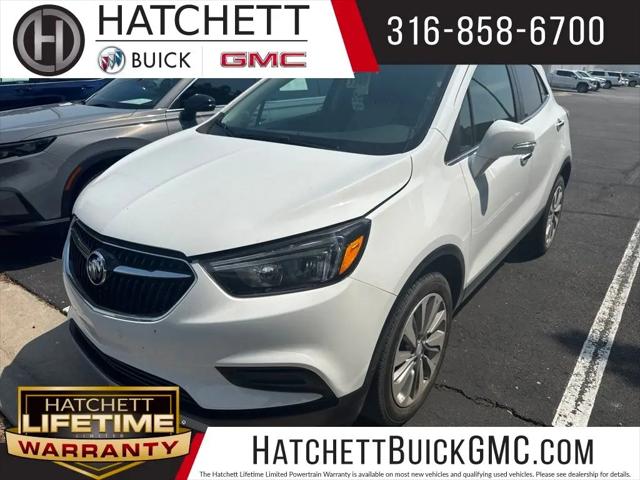 2019 Buick Encore FWD Preferred for sale in Wichita, KS