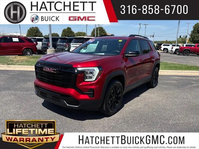 2026 GMC Terrain AWD Elevation for sale in Wichita, KS