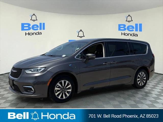 2023 Chrysler Pacifica Hybrid Touring L for sale in Phoenix, AZ