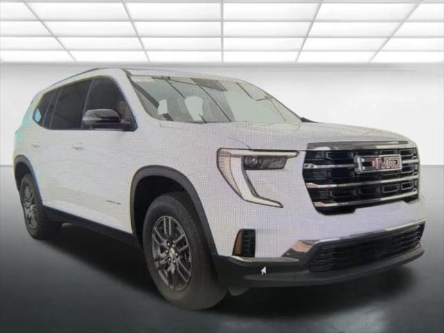 2025 GMC Acadia FWD Elevation for sale in McKinney, TX