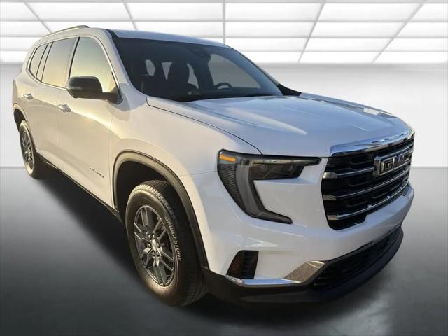 2025 GMC Acadia FWD Elevation for sale in McKinney, TX