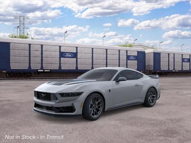 2026 Ford Mustang Dark Horse Fastback for sale in Pasadena, TX