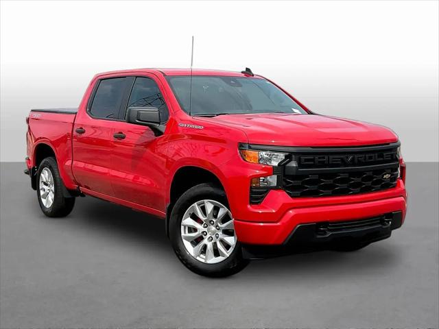 2023 Chevrolet Silverado 1500 Custom for sale in Milwaukee, WI