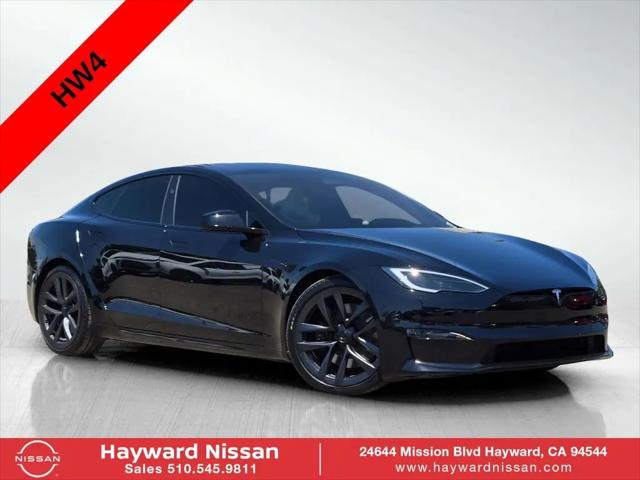 2023 Tesla Model S Standard Range for sale in HAYWARD, CA