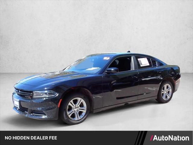 2023 Dodge Charger SXT for sale in Centennial, CO