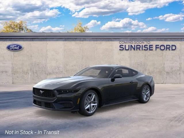 2026 Ford Mustang EcoBoost Fastback for sale in Fort Pierce, FL