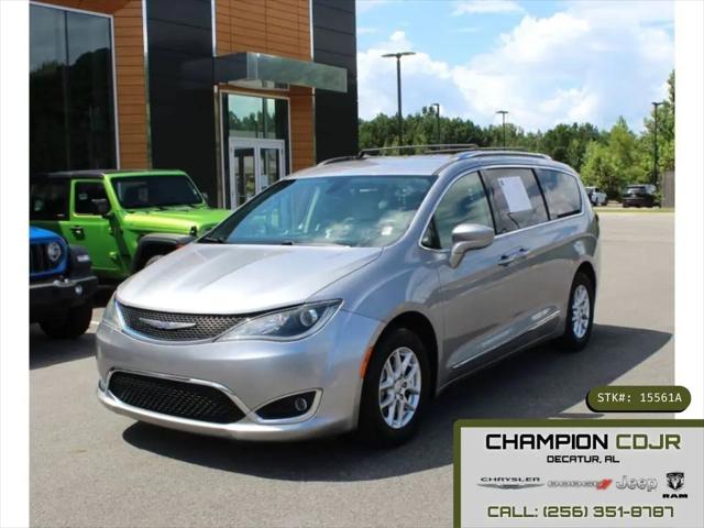 2020 Chrysler Pacifica Touring L for sale in Decatur, AL