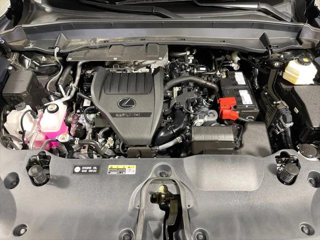 2024 Lexus TX 350 TX 350