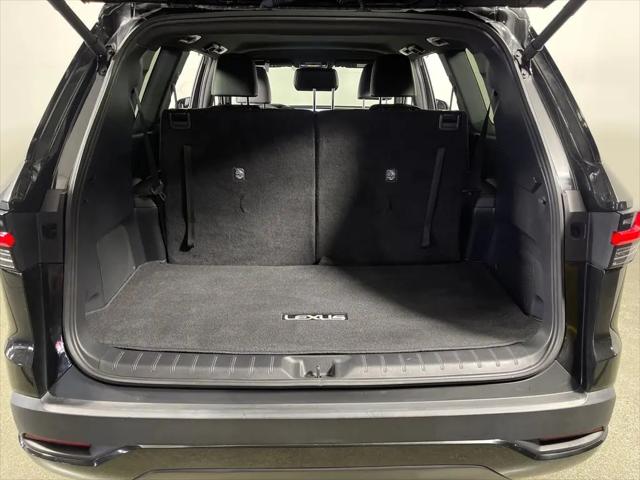 2024 Lexus TX 350 TX 350