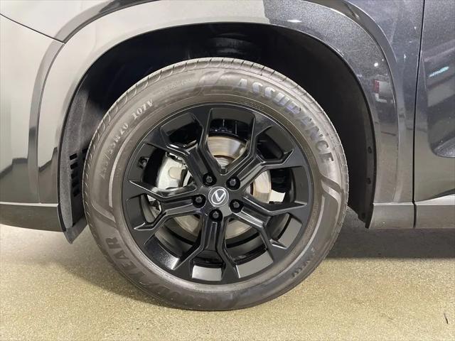 2024 Lexus TX 350 TX 350