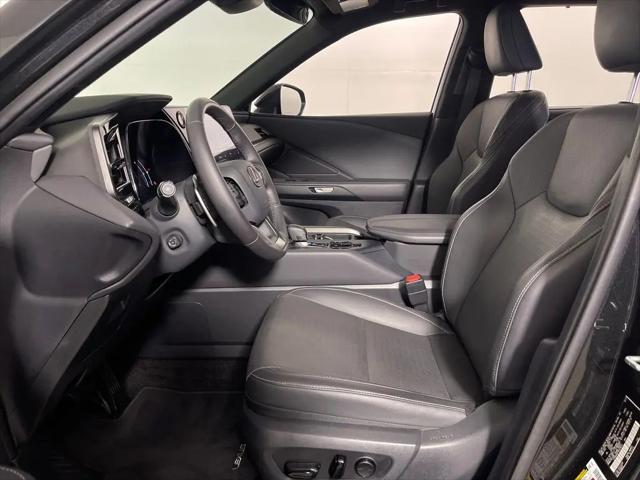 2024 Lexus TX 350 TX 350