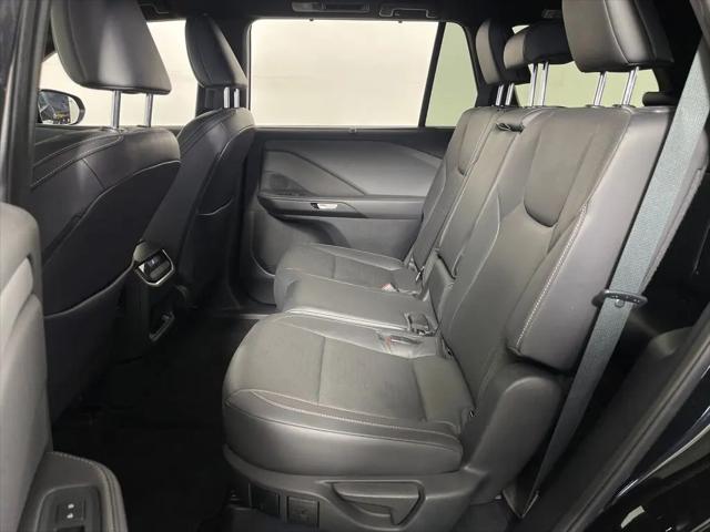 2024 Lexus TX 350 TX 350