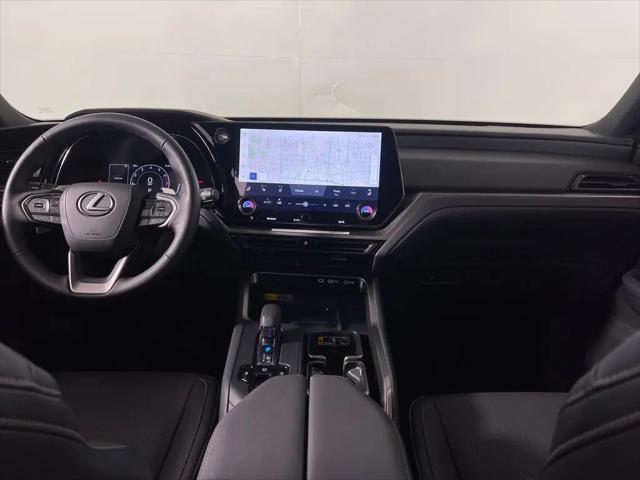 2024 Lexus TX 350 TX 350