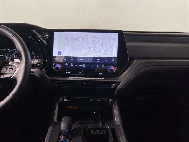 2024 Lexus TX 350 TX 350
