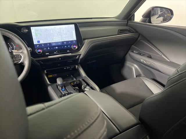 2024 Lexus TX 350 TX 350