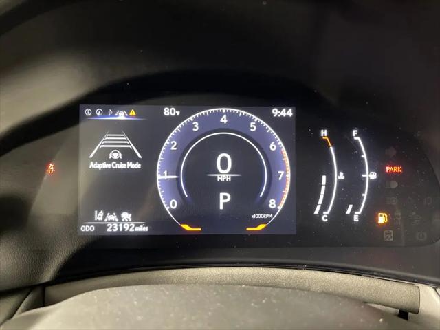 2024 Lexus TX 350 TX 350