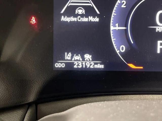 2024 Lexus TX 350 TX 350
