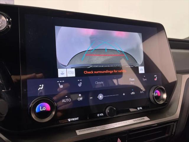 2024 Lexus TX 350 TX 350