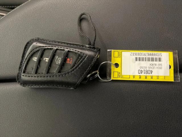 2024 Lexus TX 350 TX 350
