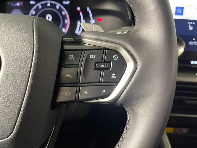 2024 Lexus TX 350 TX 350