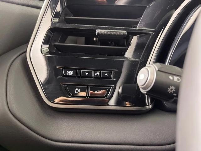 2024 Lexus TX 350 TX 350