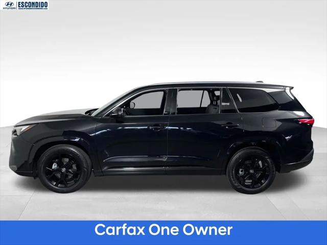 2024 Lexus TX 350 TX 350