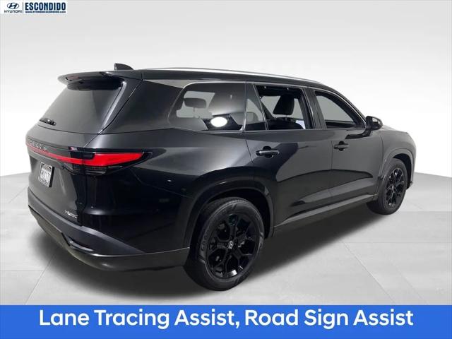 2024 Lexus TX 350 TX 350