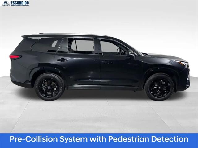 2024 Lexus TX 350 TX 350