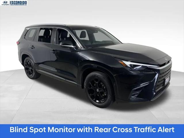 2024 Lexus TX 350 TX 350