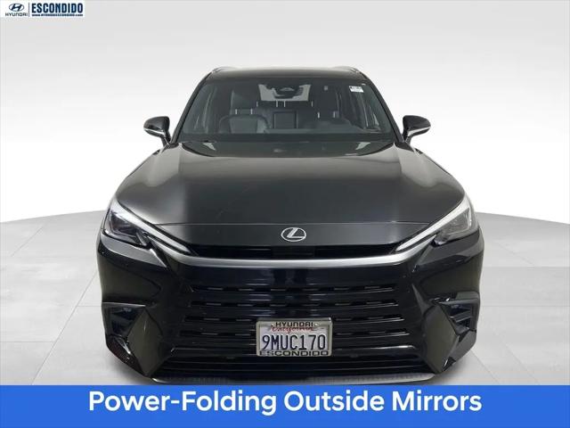2024 Lexus TX 350 TX 350