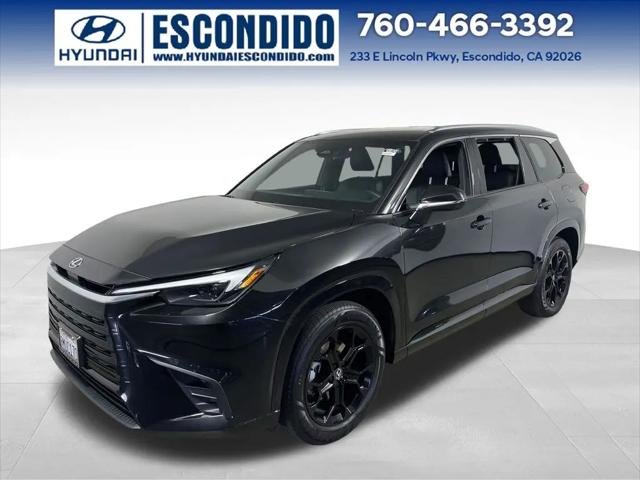 2024 Lexus TX 350 TX 350 for sale in Escondido, CA