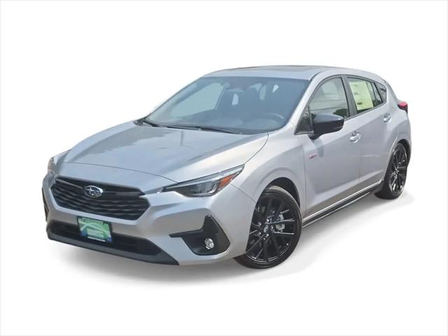 2026 Subaru Impreza RS for sale in Oregon City, OR