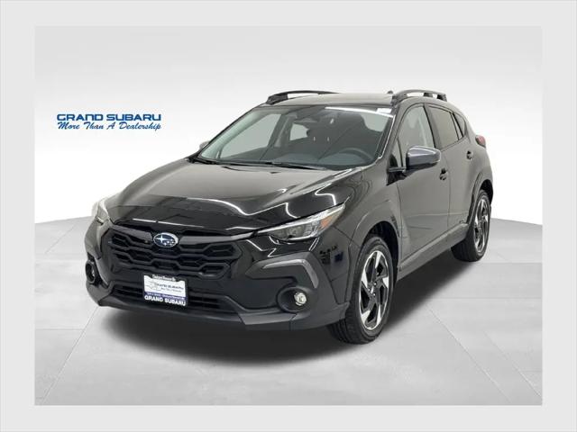 2025 Subaru Crosstrek Limited for sale in Bensenville, IL