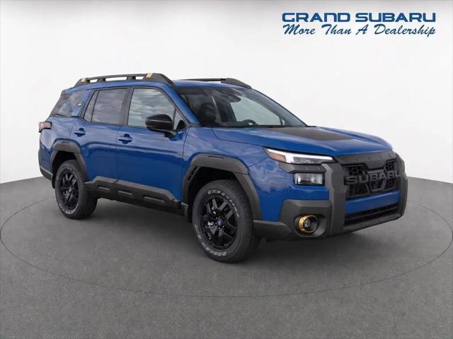 2026 Subaru Outback Wilderness for sale in Bensenville, IL