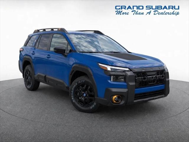 2026 Subaru Outback Wilderness for sale in Bensenville, IL