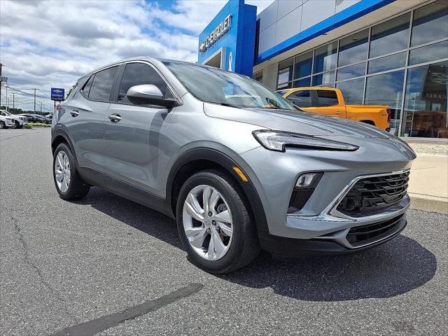 2024 Buick Encore GX Preferred FWD for sale in Trevose, PA