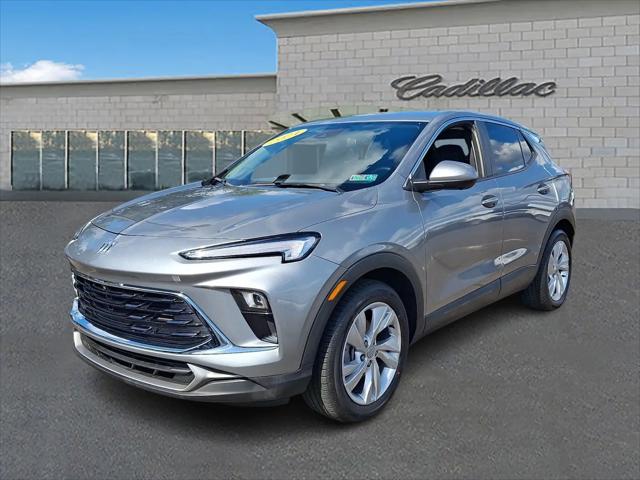 2024 Buick Encore GX Preferred FWD for sale in Trevose, PA