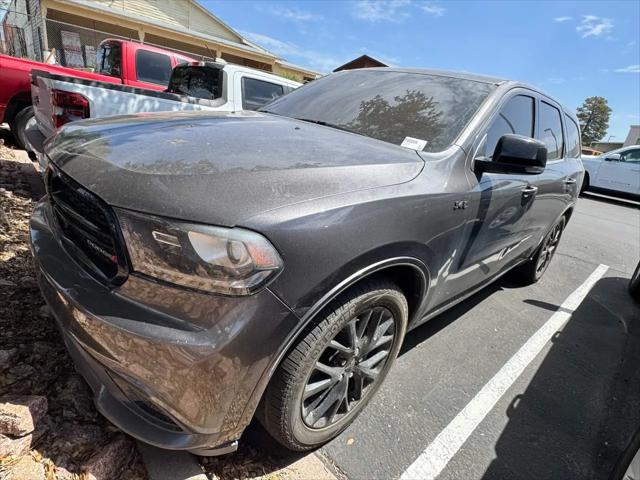 2014 Dodge Durango R/T for sale in Payson, AZ