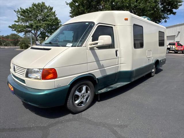 2002 Volkswagen EuroVan MV for sale in Payson, AZ