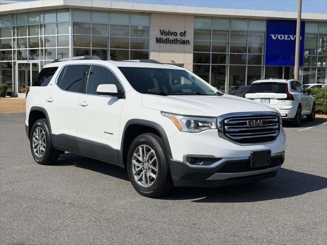 2019 GMC Acadia SLE-2 for sale in Richmond, VA