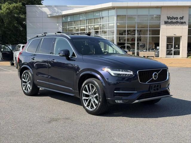 2017 Volvo XC90 T6 Momentum for sale in Richmond, VA