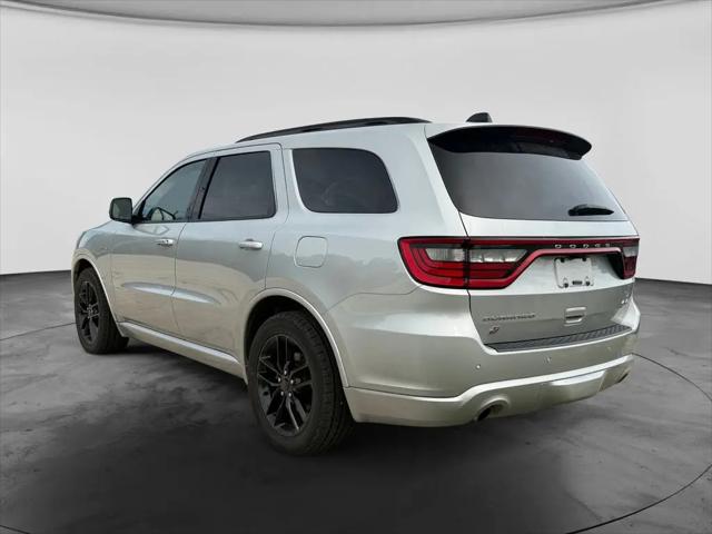 2025 Dodge Durango R/T